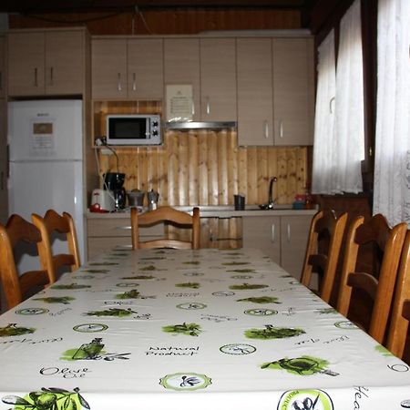 ホテル Bardal De Huerta Huerta  エクステリア 写真